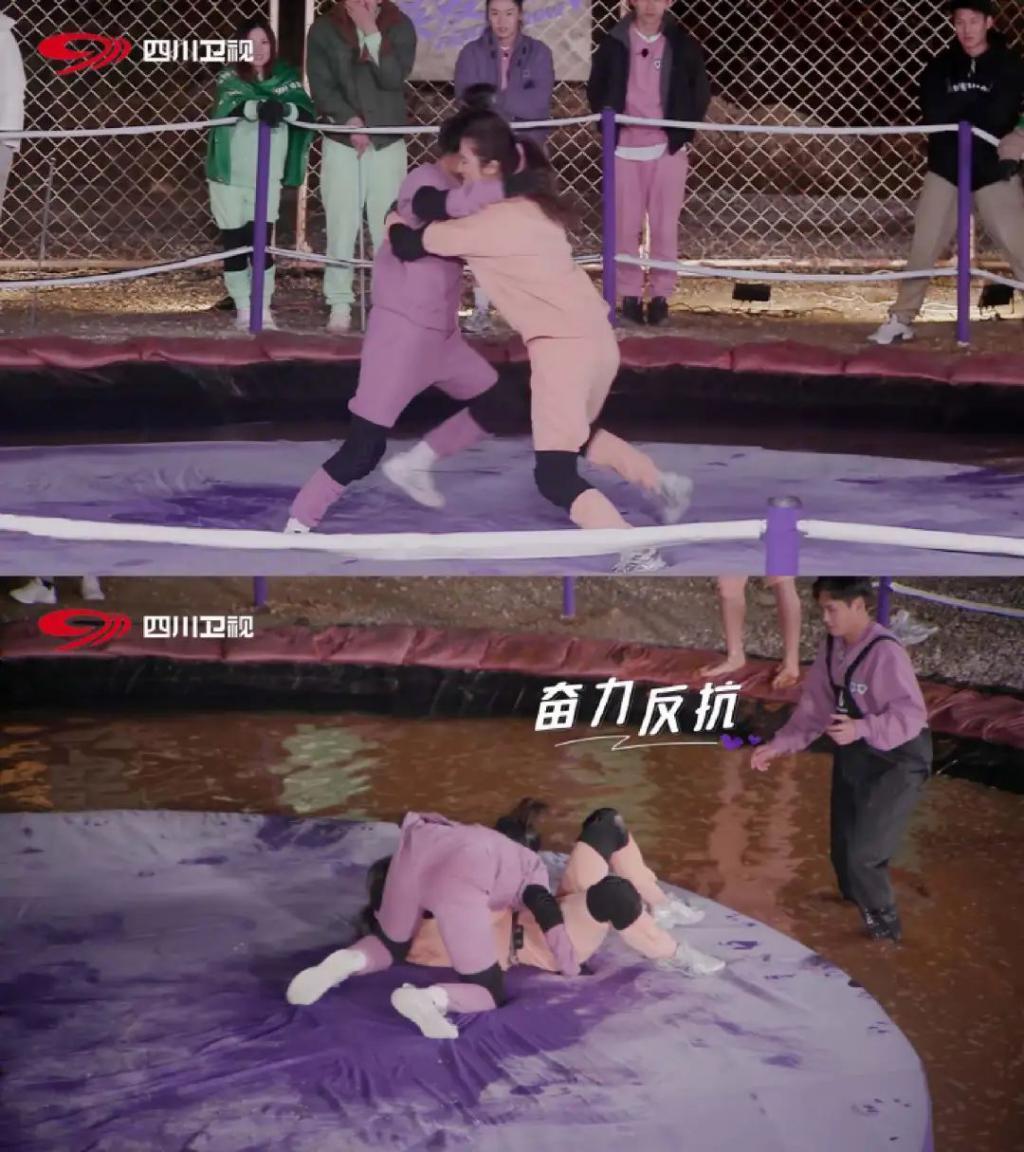 想分手直说啊，不用这么讨骂的…