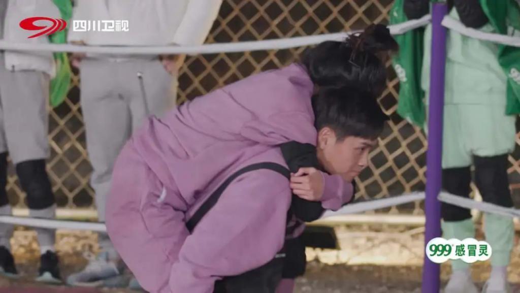 想分手直说啊，不用这么讨骂的…