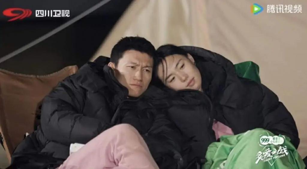 想分手直说啊，不用这么讨骂的…