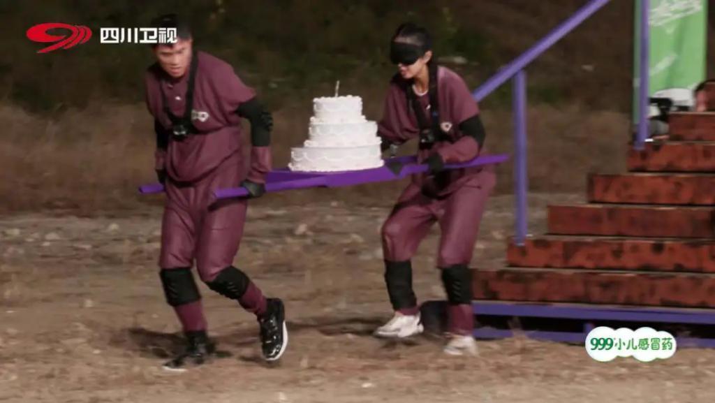 想分手直说啊，不用这么讨骂的…