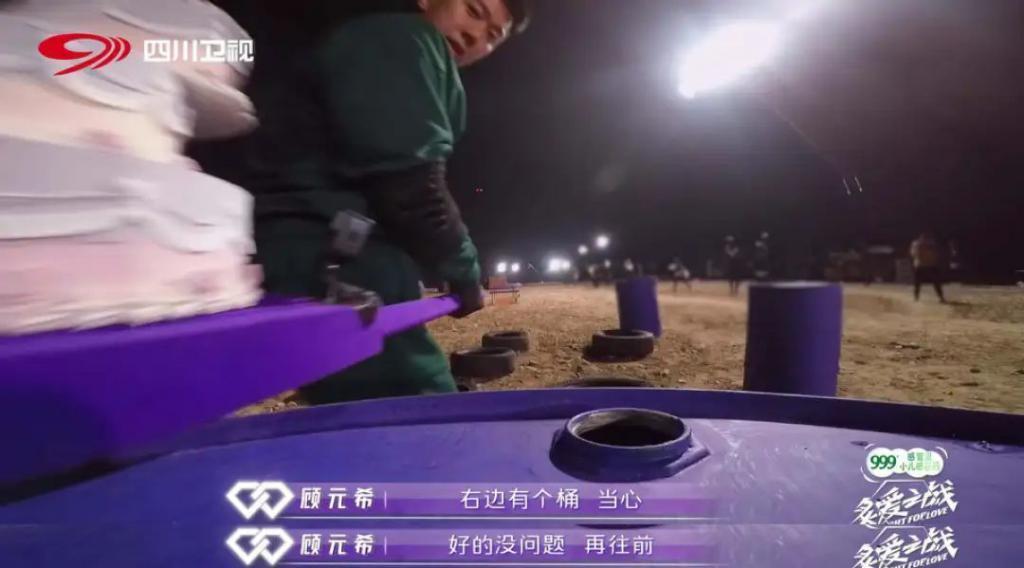 想分手直说啊，不用这么讨骂的…