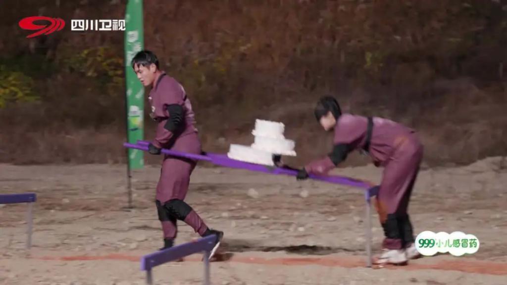 想分手直说啊，不用这么讨骂的…