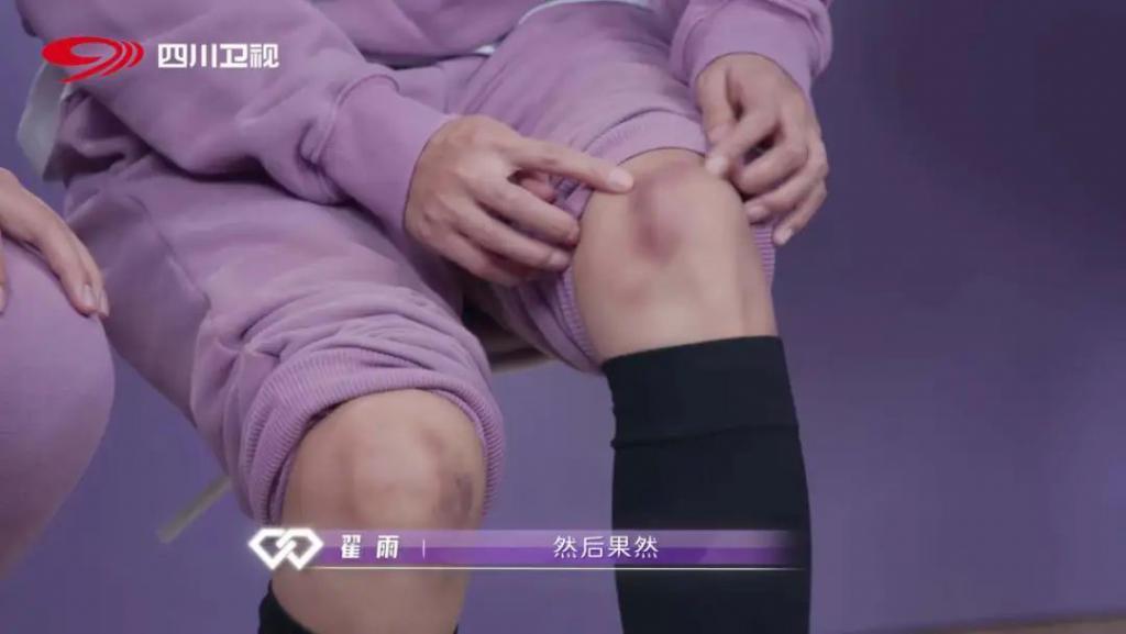 想分手直说啊，不用这么讨骂的…