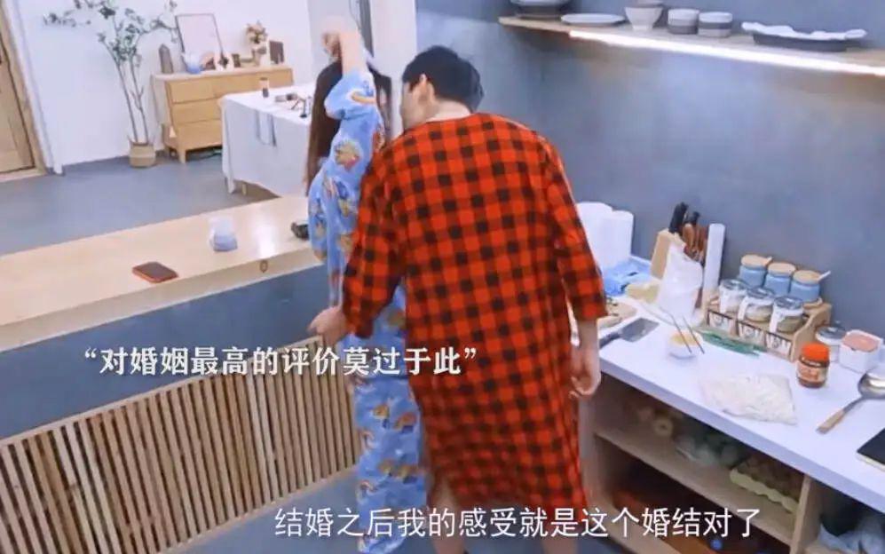 想分手直说啊，不用这么讨骂的…