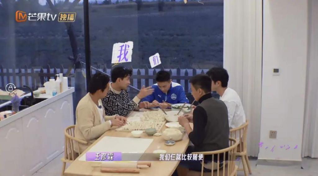 想分手直说啊，不用这么讨骂的…