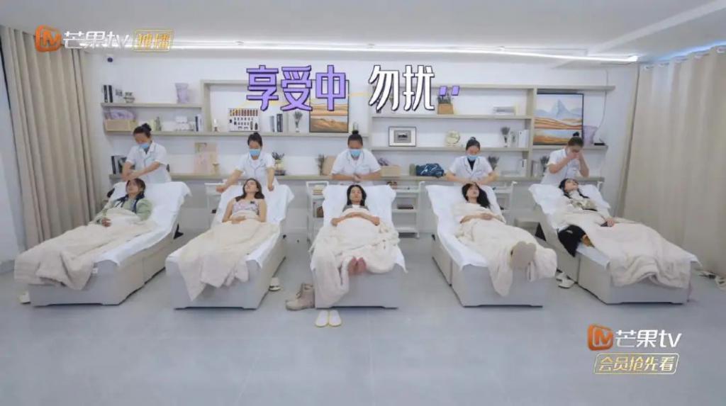 想分手直说啊，不用这么讨骂的…