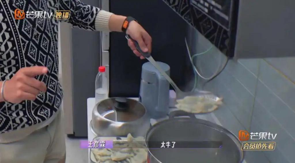 想分手直说啊，不用这么讨骂的…