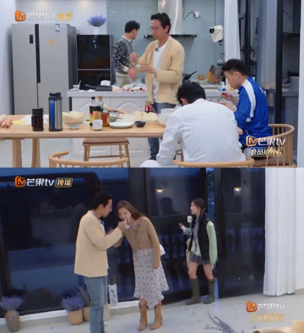 想分手直说啊，不用这么讨骂的…