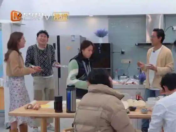 想分手直说啊，不用这么讨骂的…