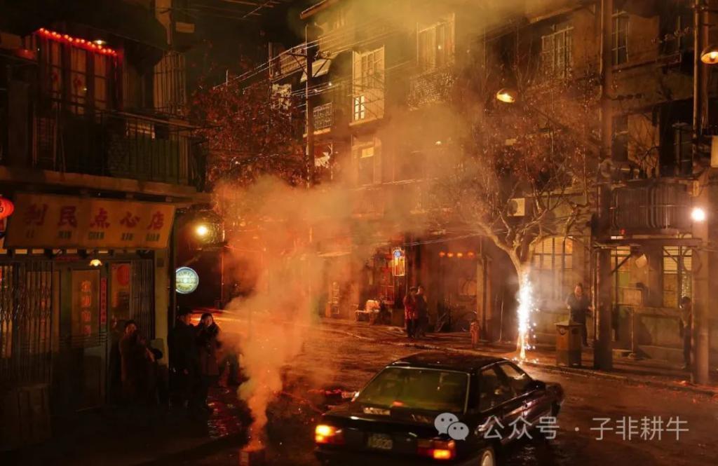 王晶点评王家卫《繁花》，字字珠玑，真是一点“情面”都不留