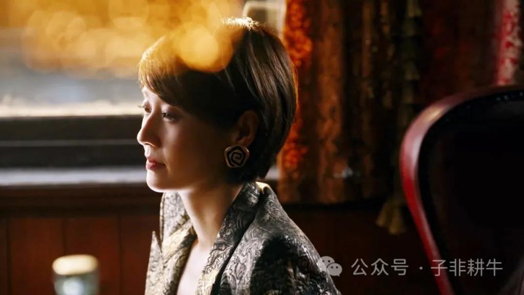 王晶点评王家卫《繁花》，字字珠玑，真是一点“情面”都不留
