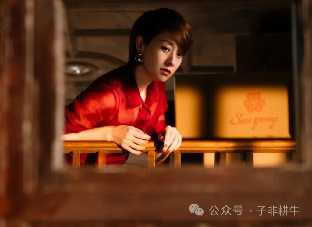 王晶点评王家卫《繁花》，字字珠玑，真是一点“情面”都不留