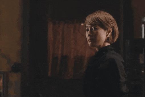 全剧没有一场吻戏，却让观众相信是真爱，不比尬吻香吗