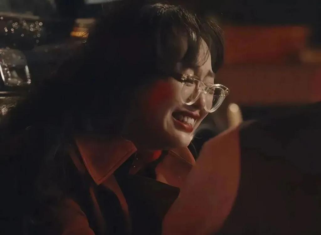 全剧没有一场吻戏，却让观众相信是真爱，不比尬吻香吗