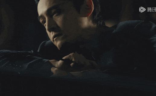 全剧没有一场吻戏，却让观众相信是真爱，不比尬吻香吗