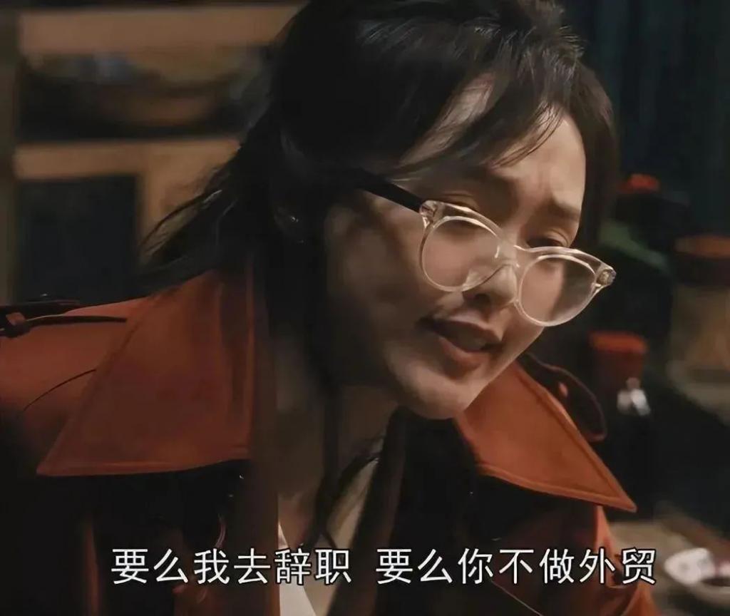 全剧没有一场吻戏，却让观众相信是真爱，不比尬吻香吗