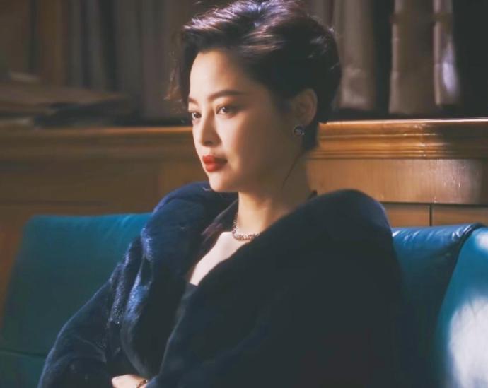 全剧没有一场吻戏，却让观众相信是真爱，不比尬吻香吗