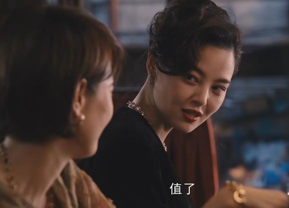 全剧没有一场吻戏，却让观众相信是真爱，不比尬吻香吗