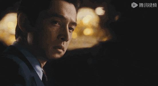 全剧没有一场吻戏，却让观众相信是真爱，不比尬吻香吗