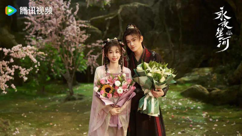 刘晓庆71岁演少女，她42岁就演妈妈了，颜值还吊打女主