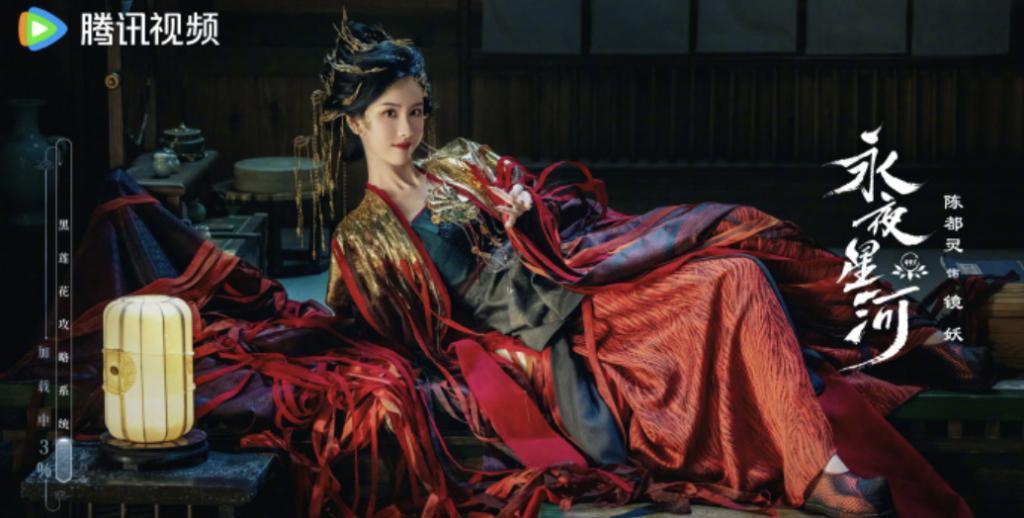 刘晓庆71岁演少女，她42岁就演妈妈了，颜值还吊打女主