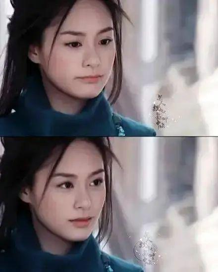 刘晓庆71岁演少女，她42岁就演妈妈了，颜值还吊打女主