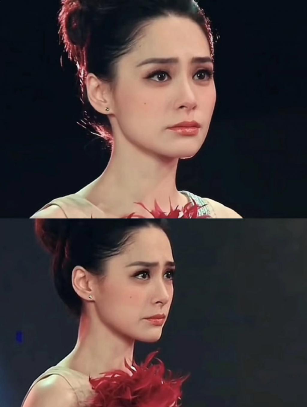 刘晓庆71岁演少女，她42岁就演妈妈了，颜值还吊打女主