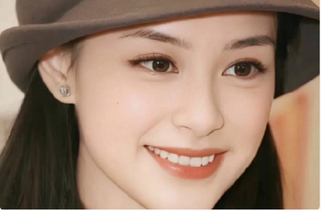 刘晓庆71岁演少女，她42岁就演妈妈了，颜值还吊打女主