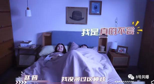 孙怡张晚意上演极限拉扯、背德文学,大胆翻拍能嗑上头吗?