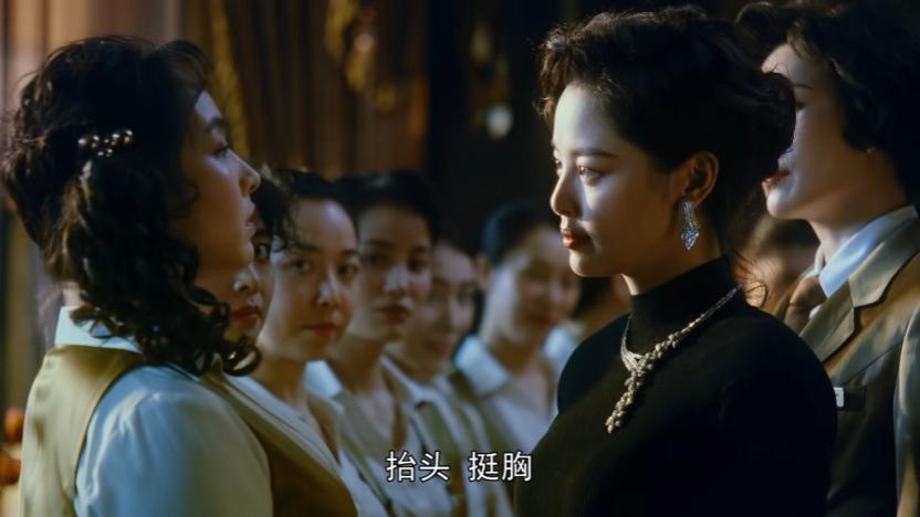 王家卫怎么回事！《繁花》为啥又烂又好看？