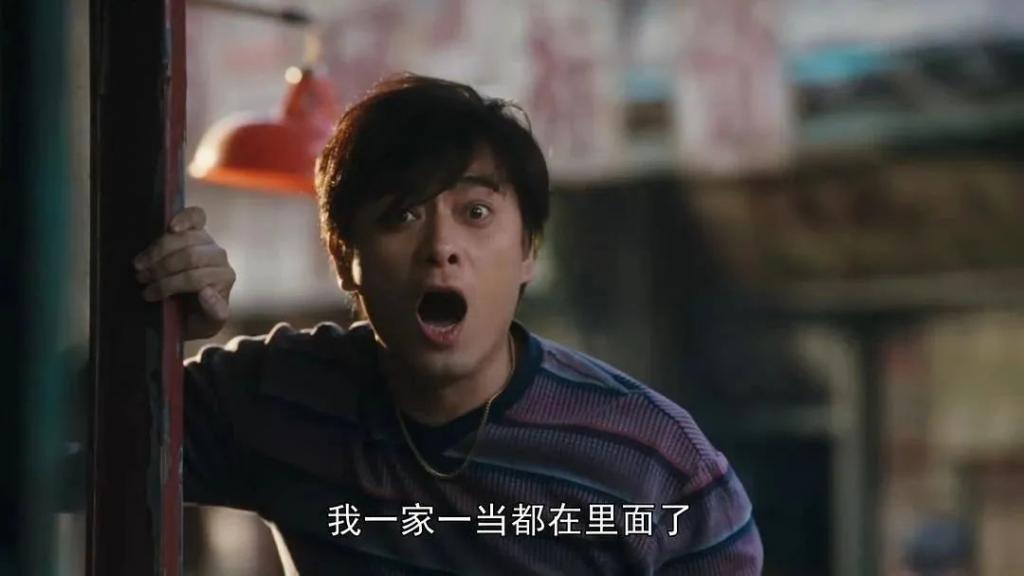 王家卫怎么回事！《繁花》为啥又烂又好看？