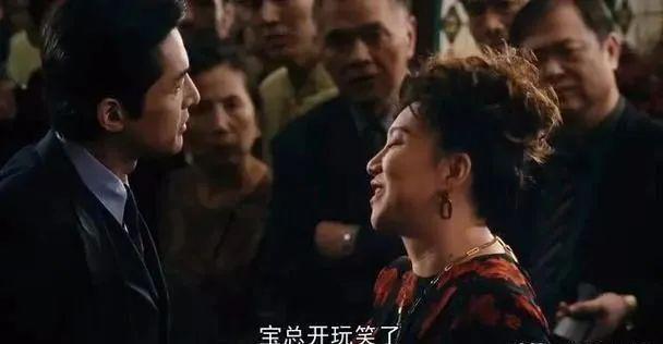 王家卫怎么回事！《繁花》为啥又烂又好看？