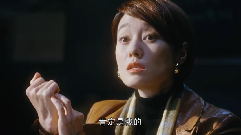 王家卫怎么回事！《繁花》为啥又烂又好看？