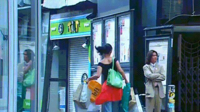 这些热搜剧都选择上海，却都没拍出上海的洋气