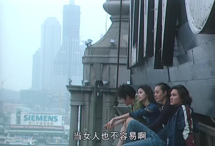 这些热搜剧都选择上海，却都没拍出上海的洋气