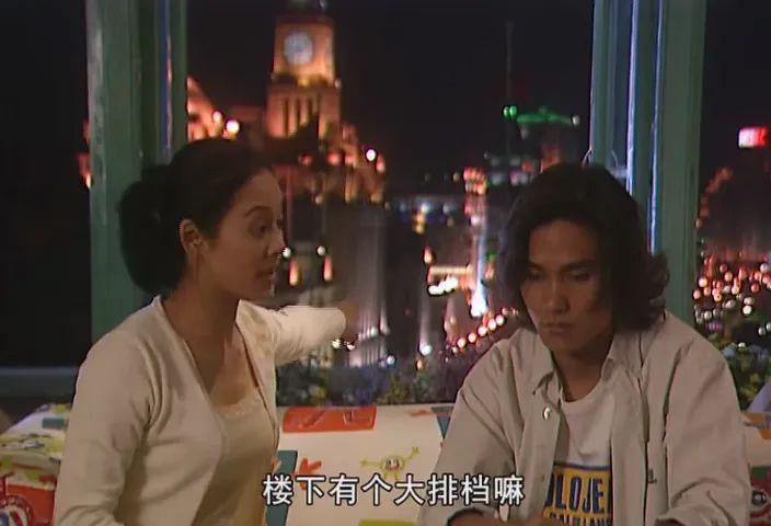 这些热搜剧都选择上海，却都没拍出上海的洋气