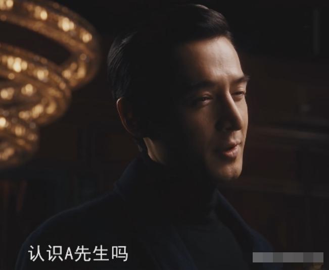 《繁花》最差演技出来了：台词难听，资源却好的不得了