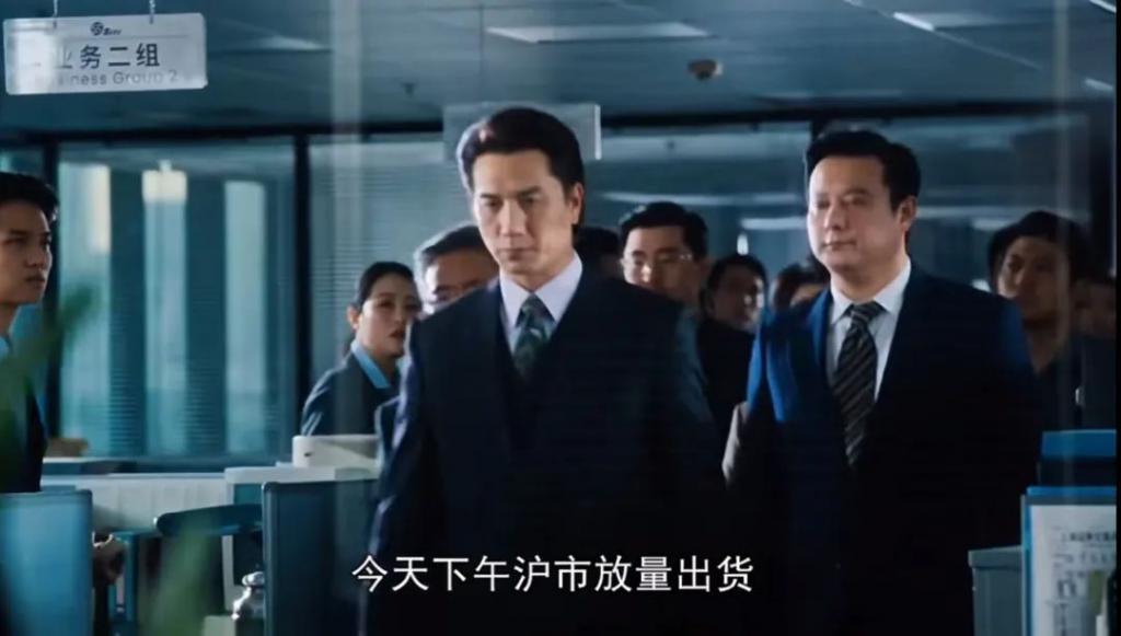 《繁花》最差演技出来了：台词难听，资源却好的不得了