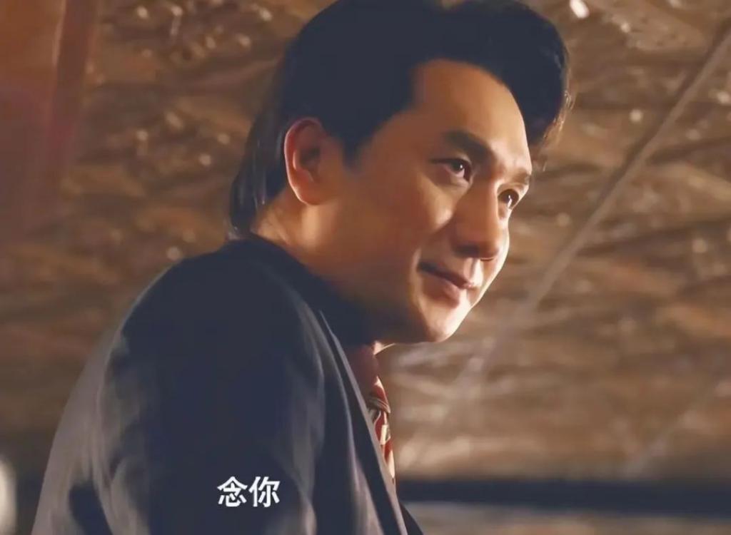 《繁花》最差演技出来了：台词难听，资源却好的不得了