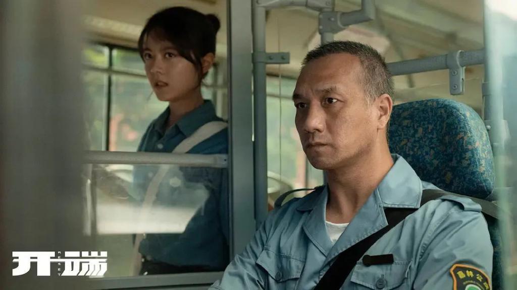 《繁花》最差演技出来了：台词难听，资源却好的不得了