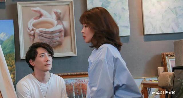 《不惑之旅》曝光：简星燃的第二任女友真相揭秘