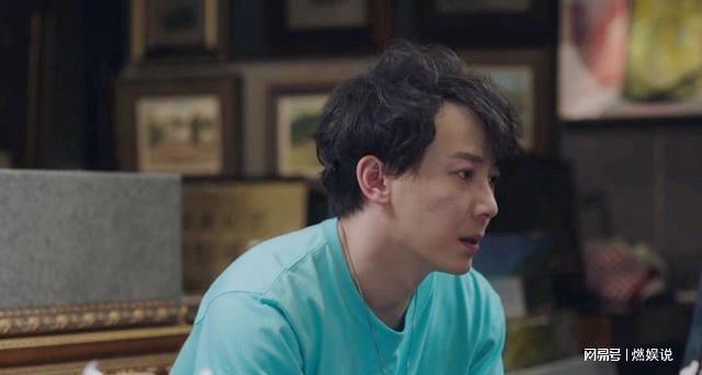 《不惑之旅》曝光：简星燃的第二任女友真相揭秘