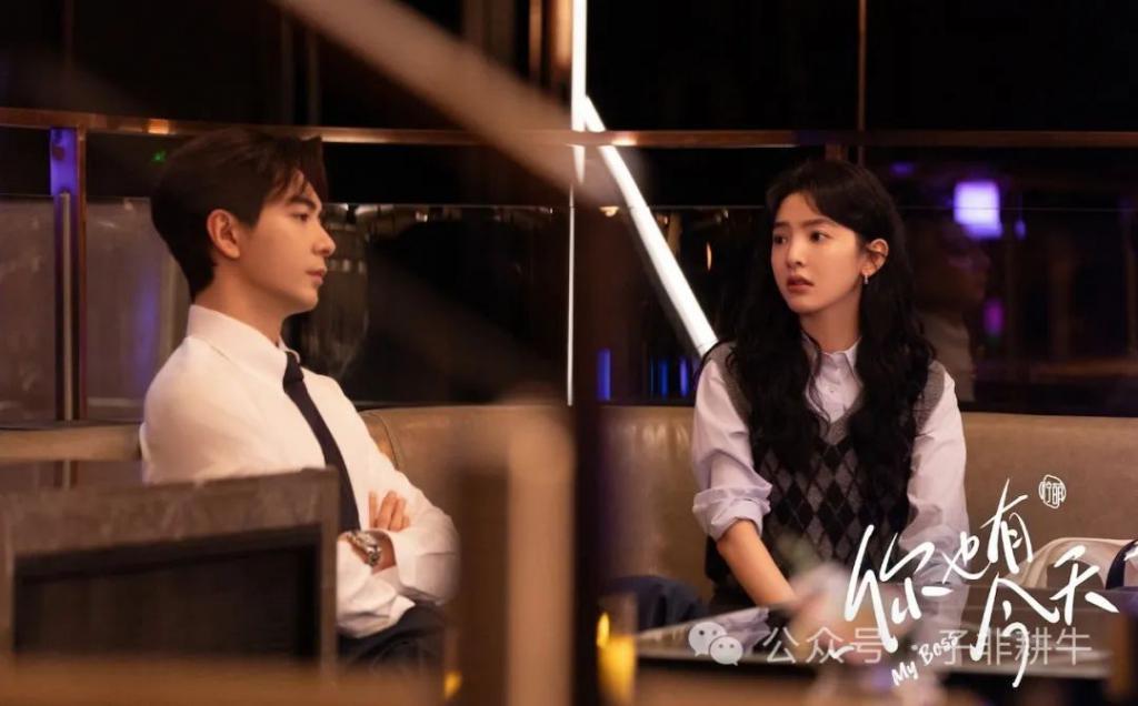 看了《你也有今天》发现演技完全不能比较，优与劣一目了然