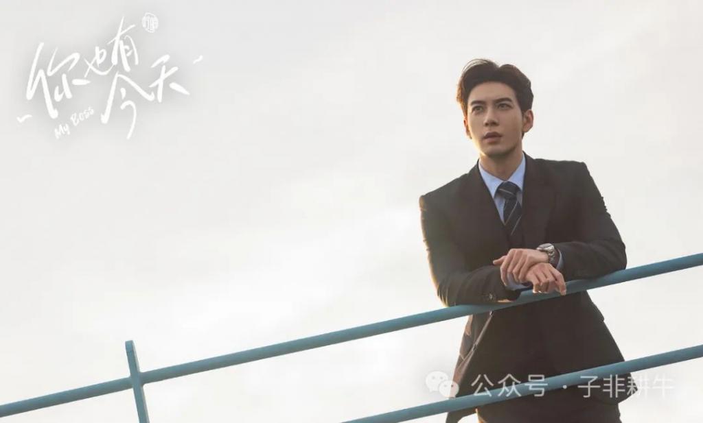 看了《你也有今天》发现演技完全不能比较，优与劣一目了然