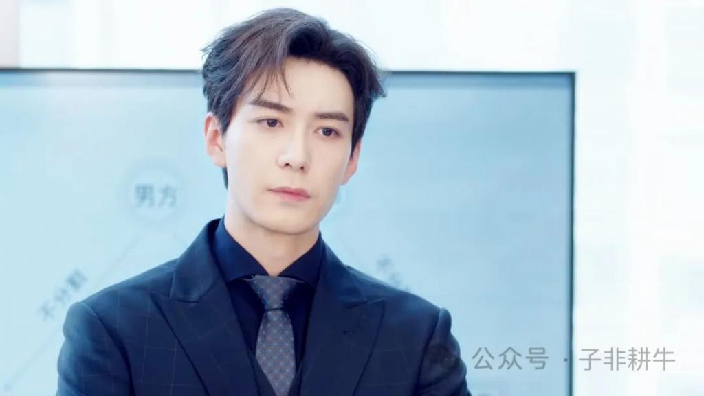 看了《你也有今天》发现演技完全不能比较，优与劣一目了然