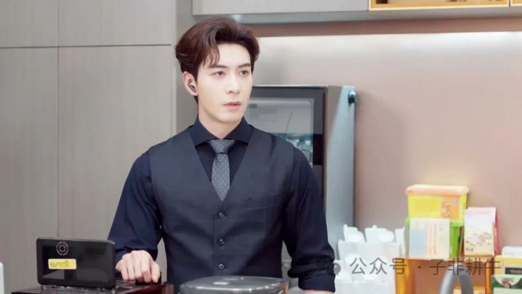 看了《你也有今天》发现演技完全不能比较，优与劣一目了然