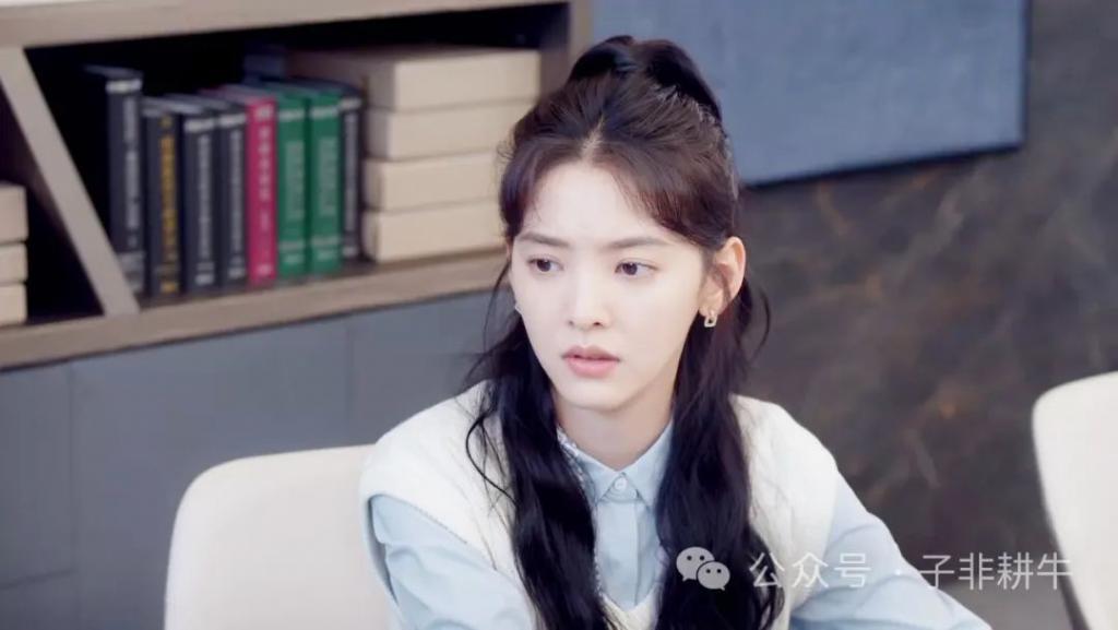 看了《你也有今天》发现演技完全不能比较，优与劣一目了然