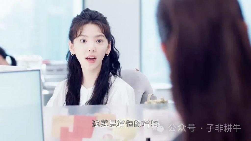 看了《你也有今天》发现演技完全不能比较，优与劣一目了然