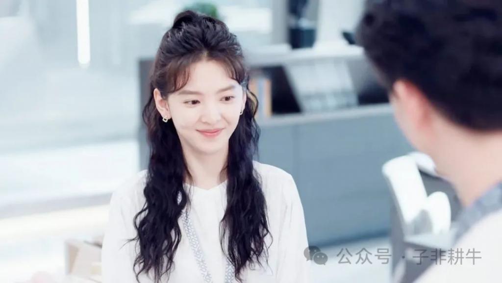 看了《你也有今天》发现演技完全不能比较，优与劣一目了然