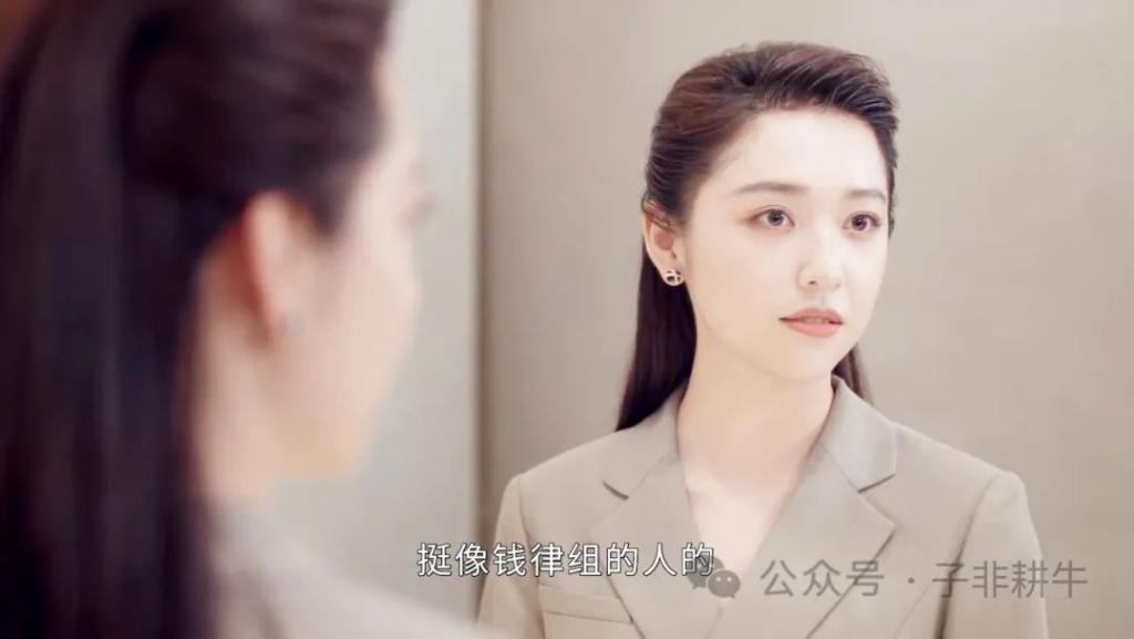 看了《你也有今天》发现演技完全不能比较，优与劣一目了然